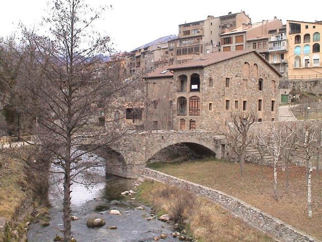 Coto Guardiola de Berguedà