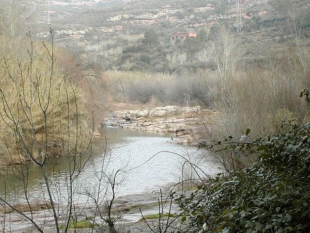 Coto Monistrol de Montserrat