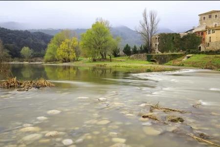 Coto Roques Blanques