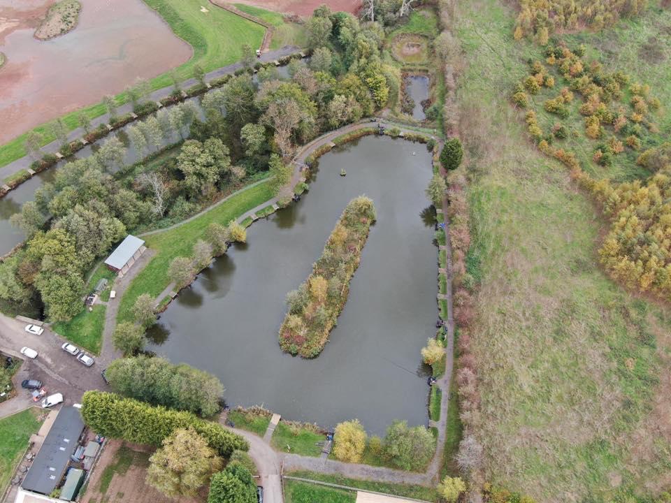 Alvechurch Fisheries