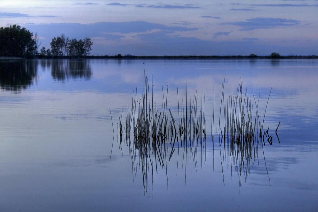 Laguna de Lor