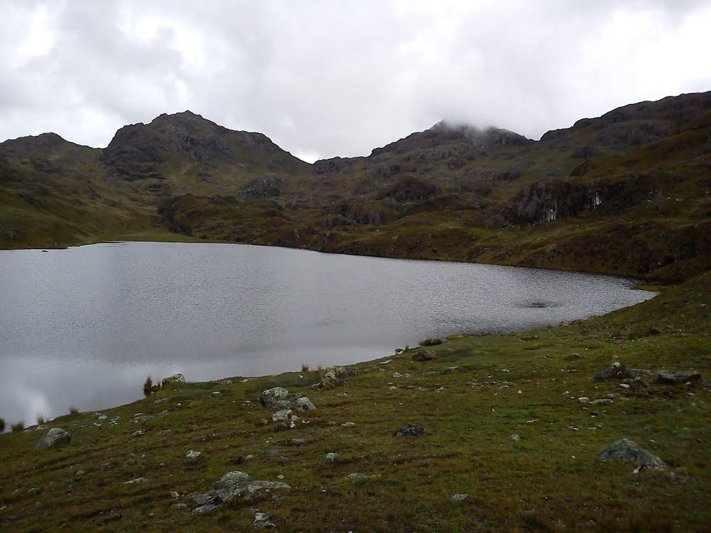 Coto Laguna el Estanco