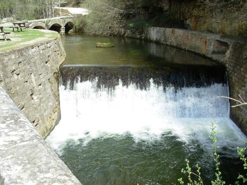 Coto Engaña (Río Engaña)