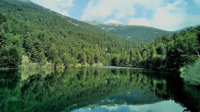 Embalse del Espinar