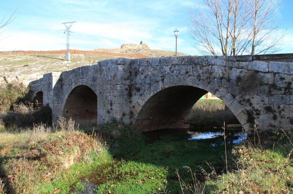 Los Ausines - Pesca del Cangrejo (Río Ausín)