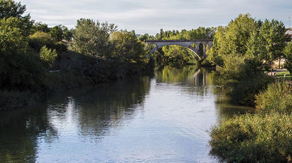 Hermosilla - Pesca del Cangrejo (Río Oca)