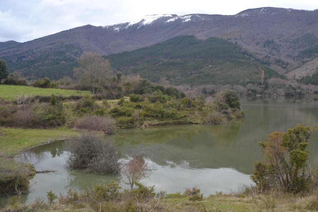 AREC Ordunte (Río Ordunte)