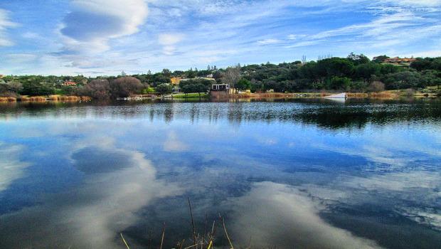 Coto Río Perales