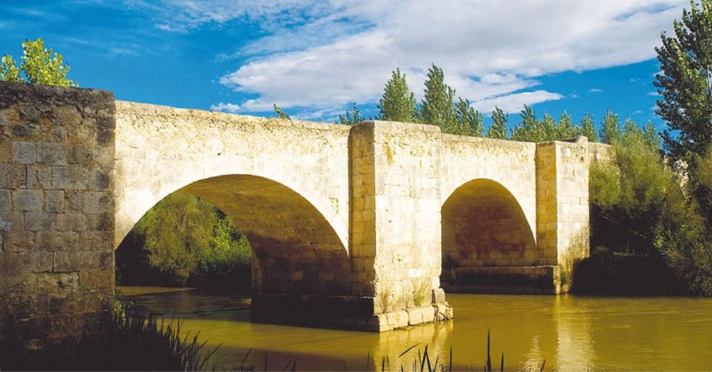 Río Perales - Pesca del Cangrejo