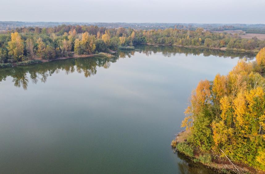 Pelagićevo Lake