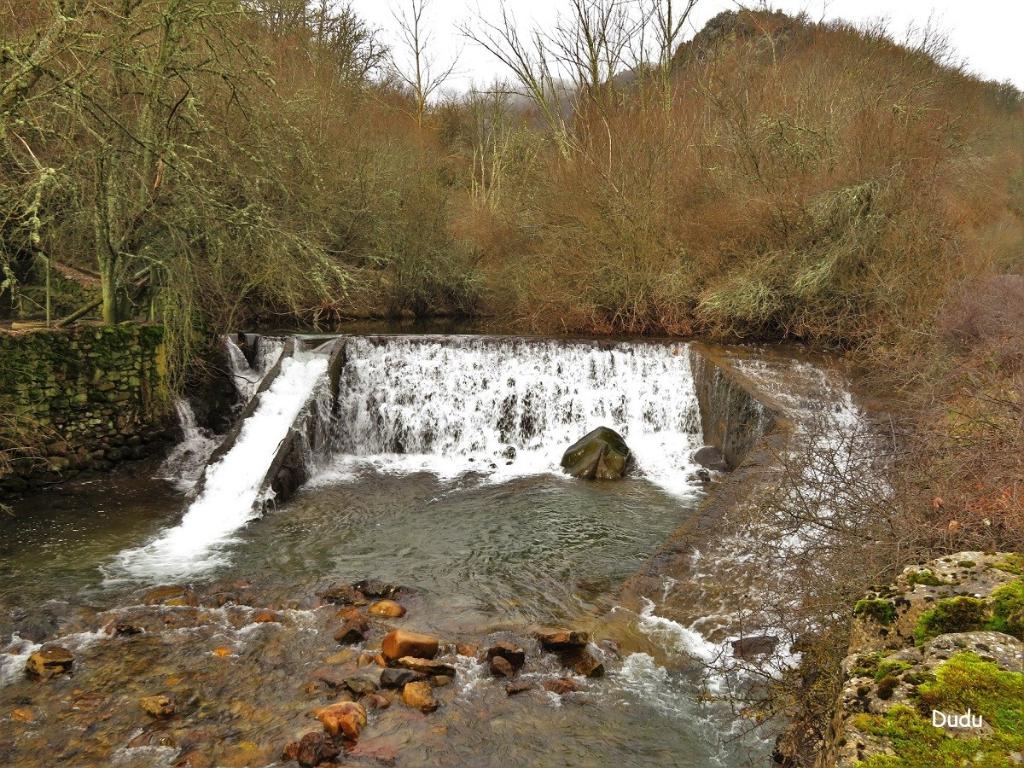 Dueñas - Refugio de Pesca