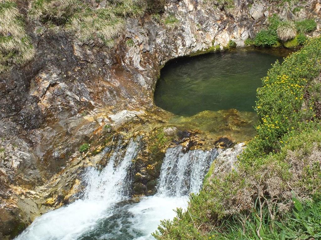 Arroyo del Naranco - Refugio de Pesca