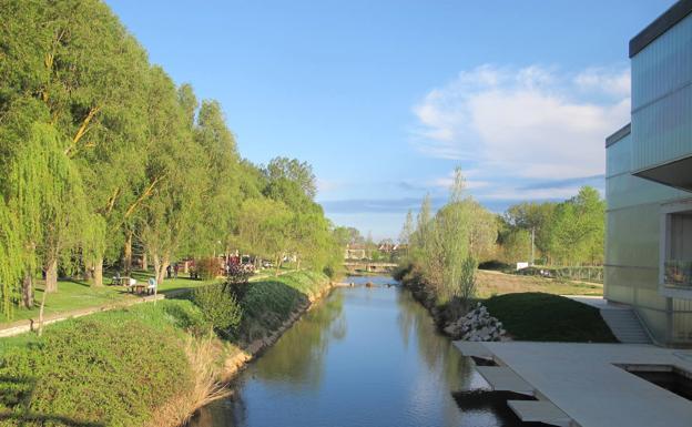 AREC Centro de Interpretación del Cangrejo de Río