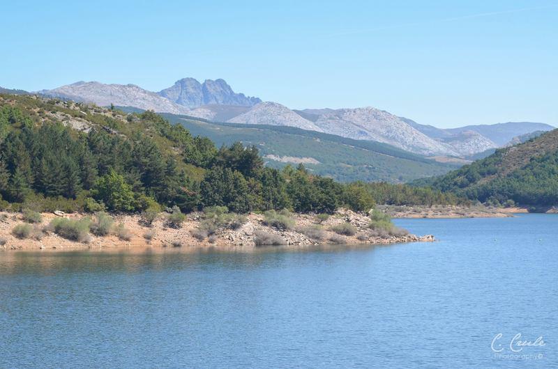 AREC Embalse de Compuerto - Pesca del Cangrejo