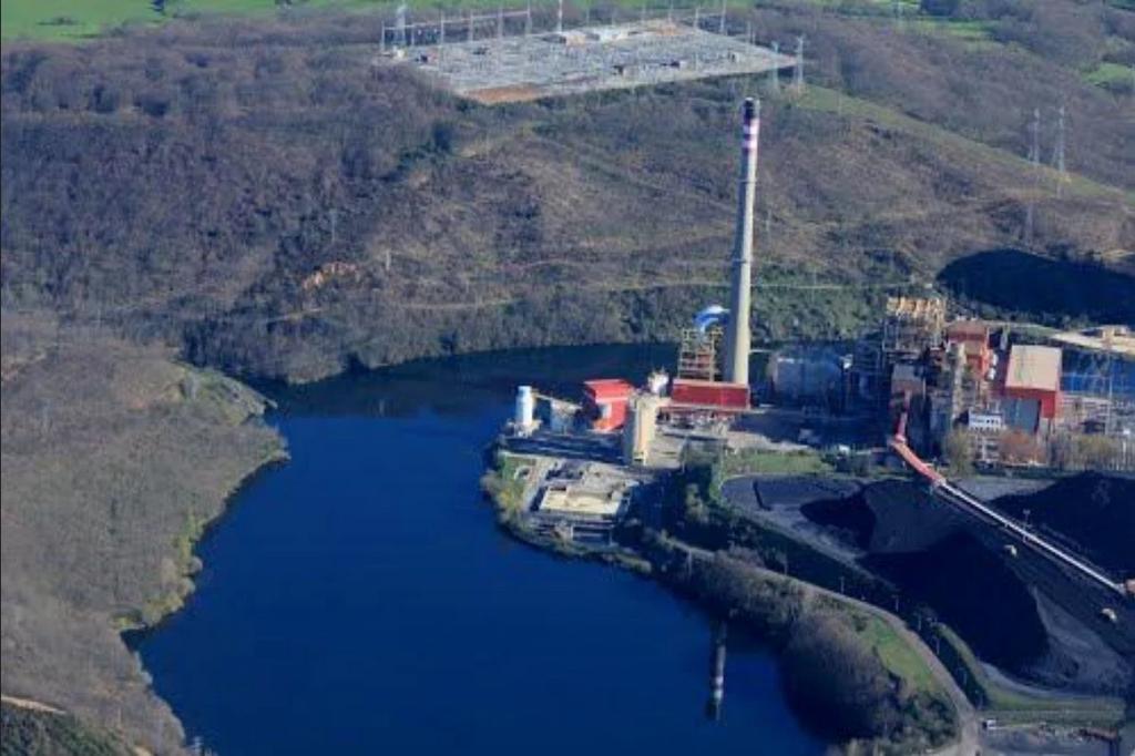 AREC Embalse de Velilla - Pesca del Cangrejo