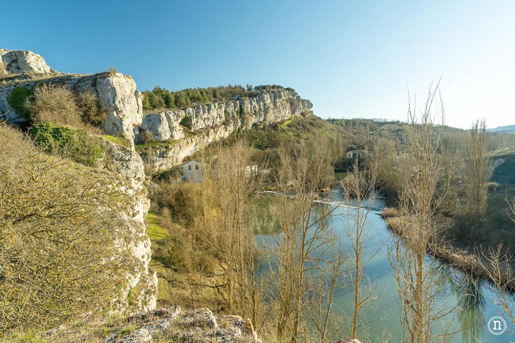 AREC La Horadada - Pesca del Cangrejo (Río Pisuerga)