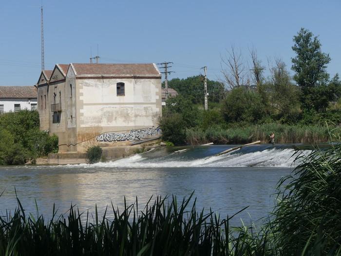 Coto Pisuerga VI Palencia - Excepcion de Fechas