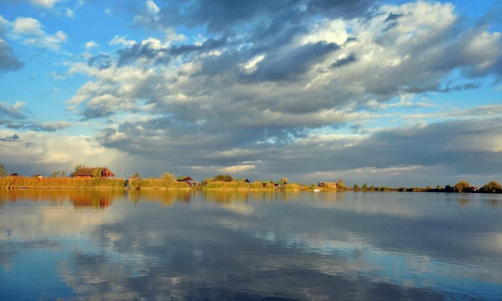 Lac de pescuit Moby-Dick