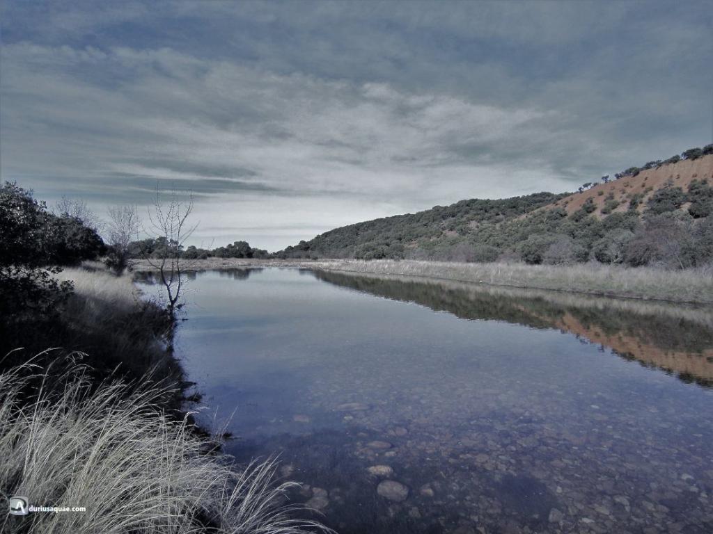 Yeltes - Refugio de Pesca