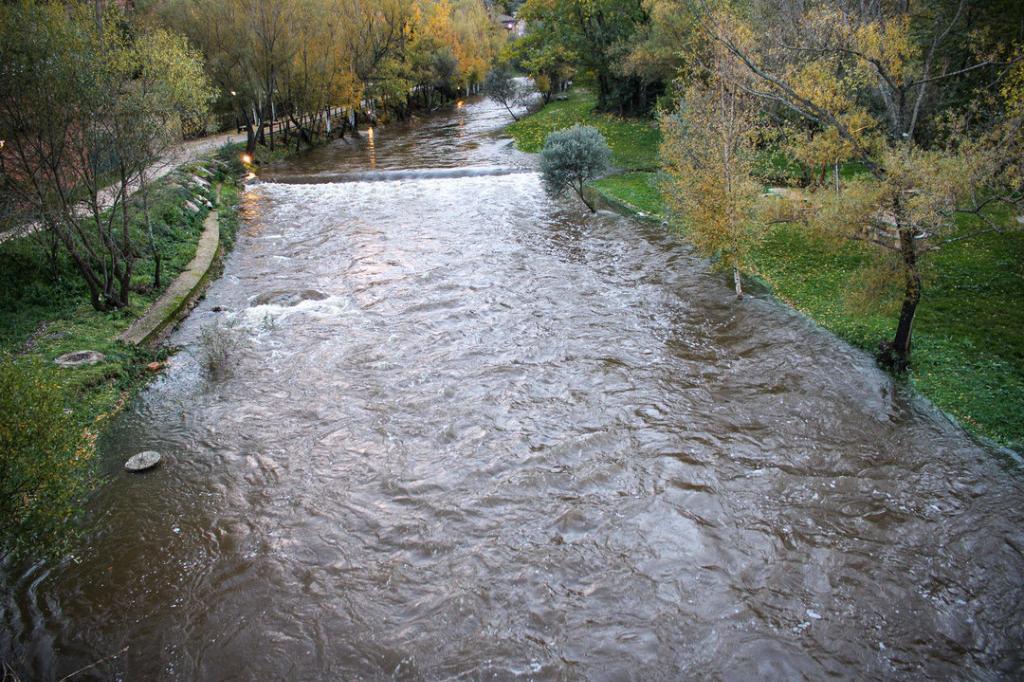 AREC Cicados I (Río Duero)