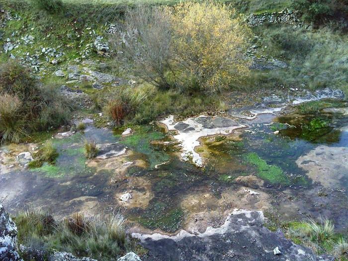 Río Alhama - Excepcion de Fecha