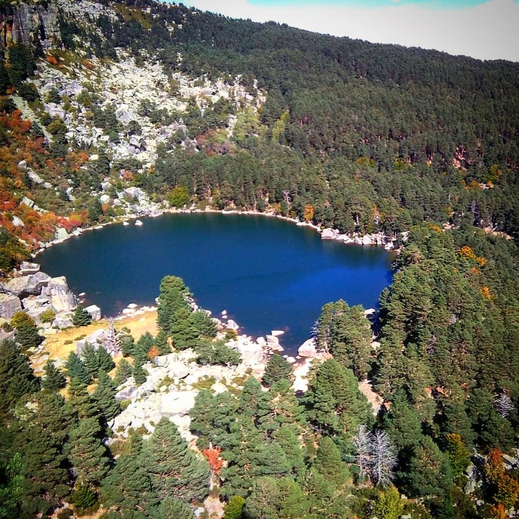 Laguna Negra - Excepcion de Fecha (Soria)