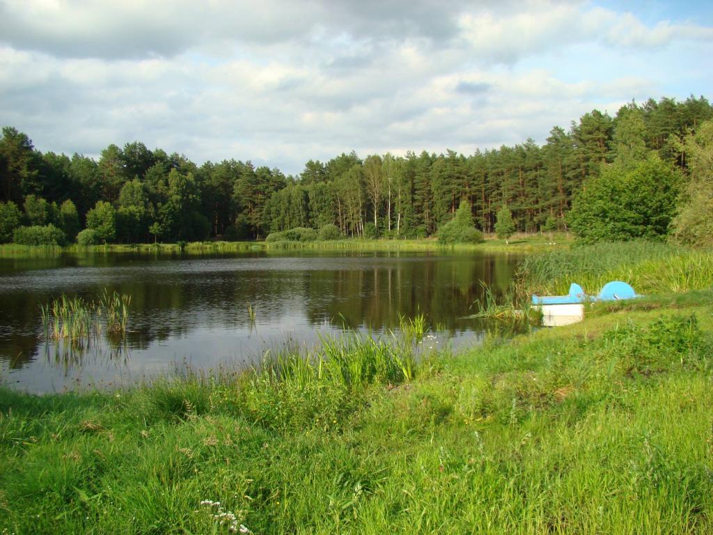 Łowisko Kordula i Agroturystyka