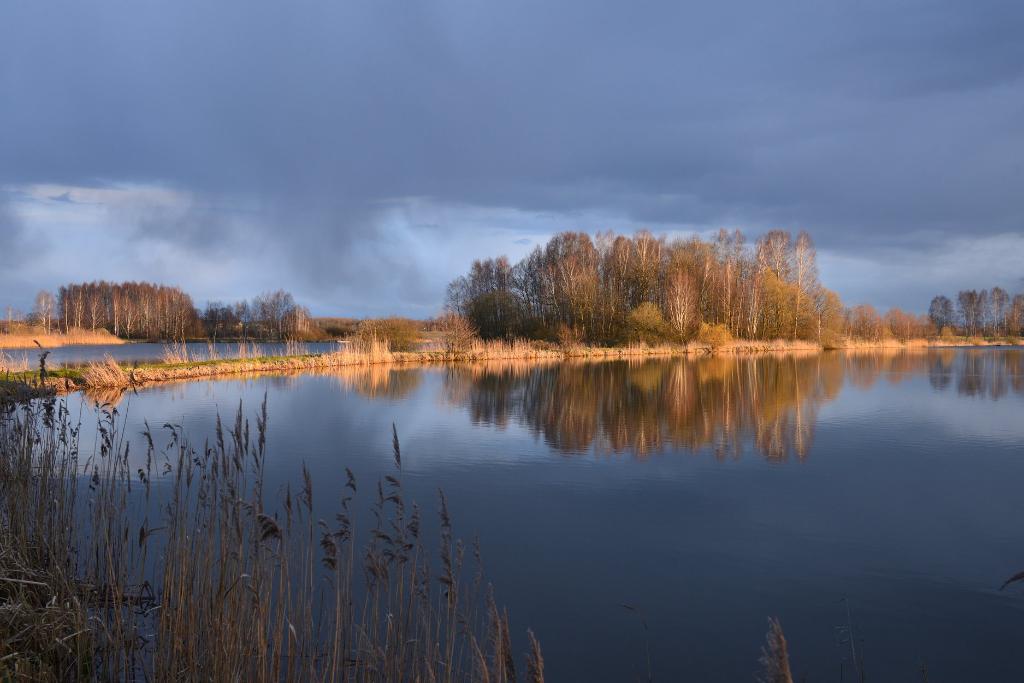 Łowisko Chociw 