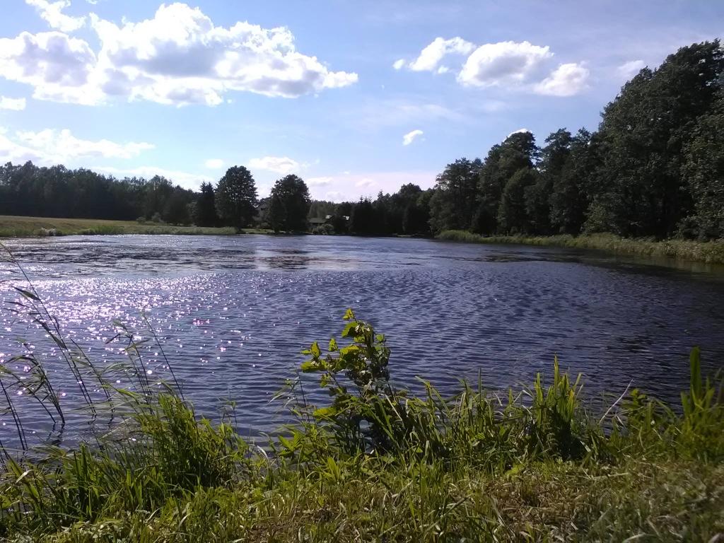 Łowisko Dolina Pięciu Stawów