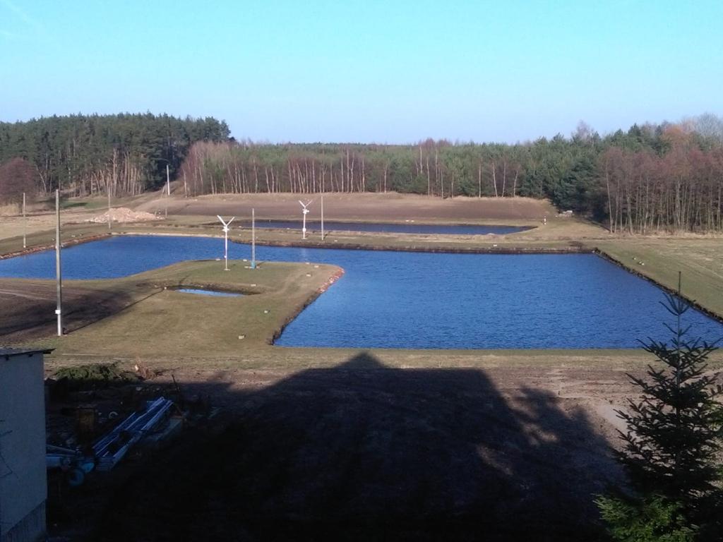 Gospodarstwo Agroturystyczne ,,Złota rybka