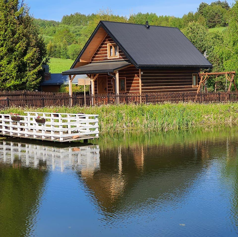 Ostoya Bieszczady 