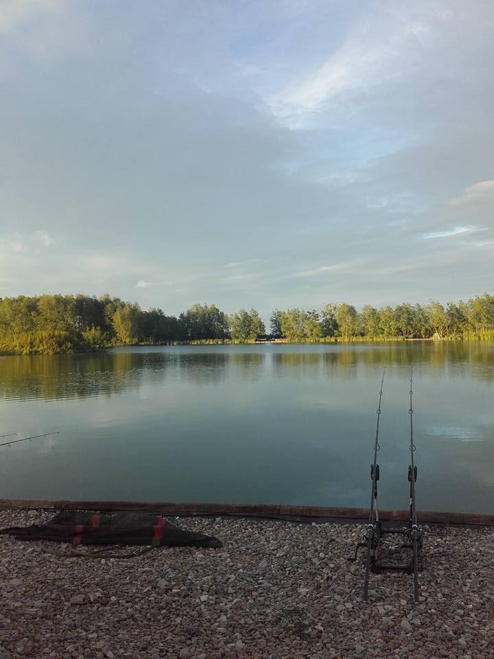 Commonwood Fishery