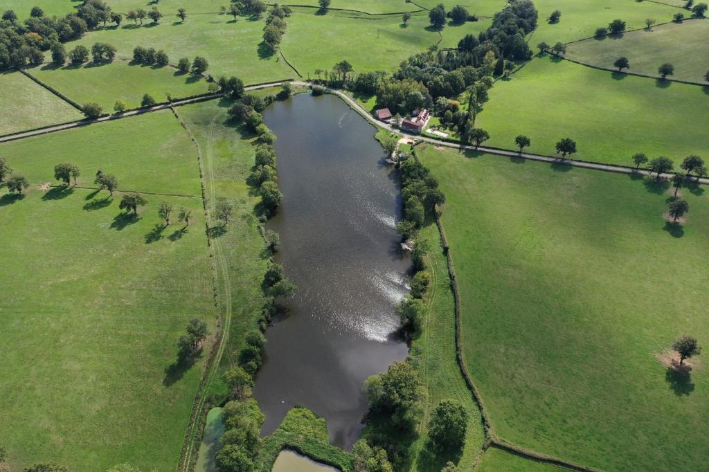 Etang de Vaise