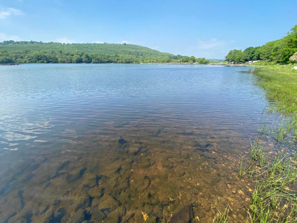 Loch Fad Fisheries