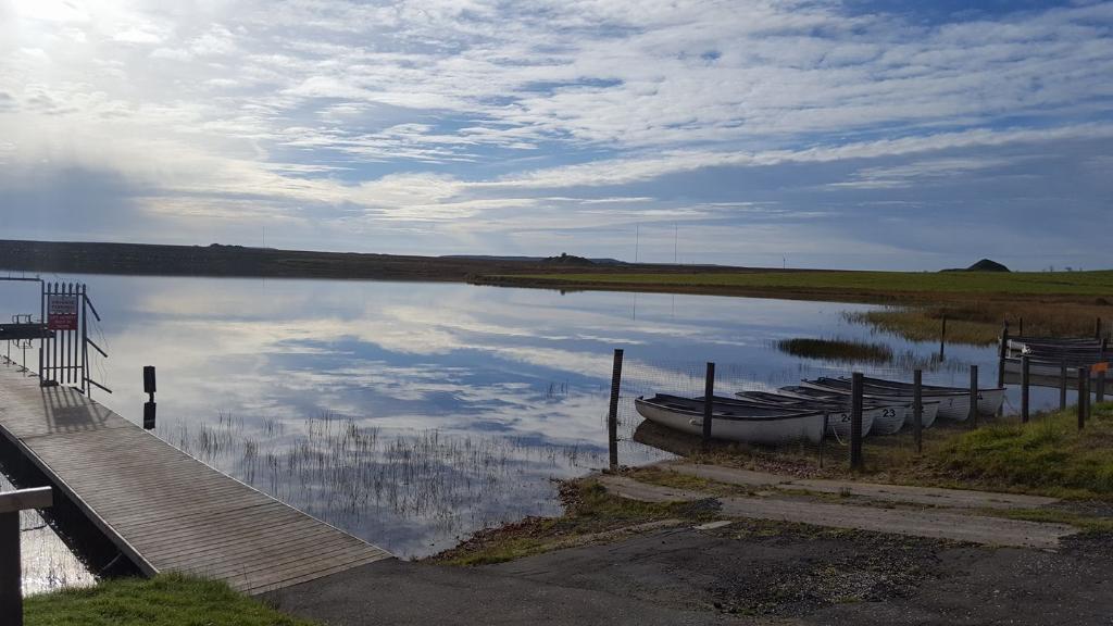 Black Loch Fishery