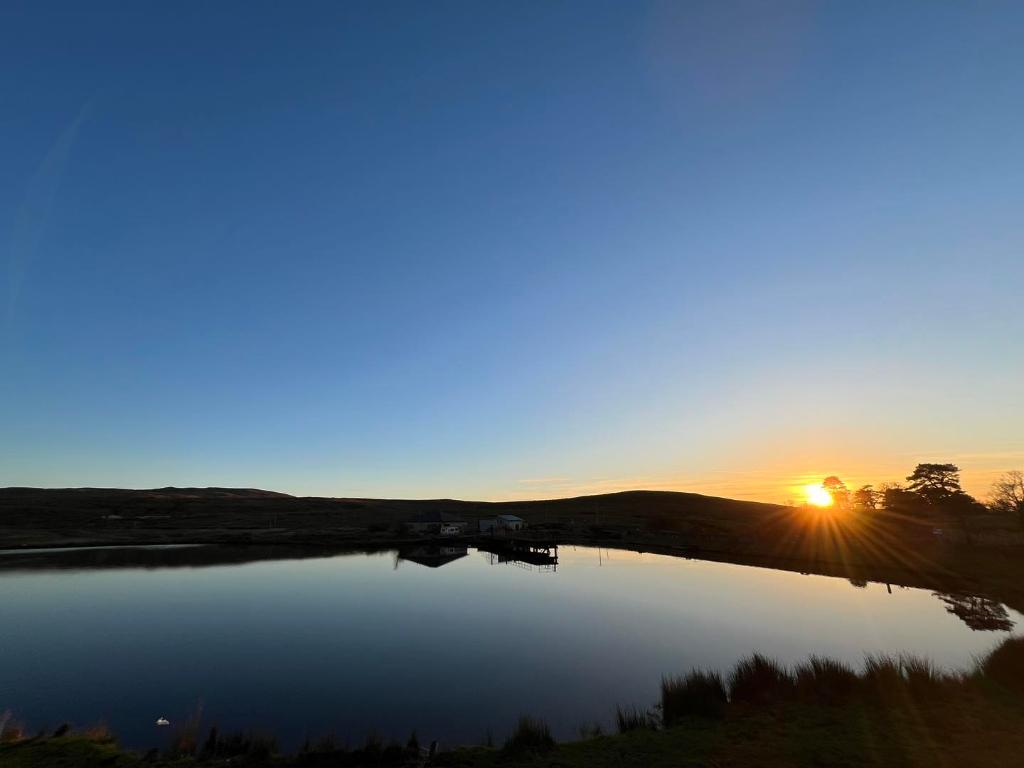 Ardgowan Fishery