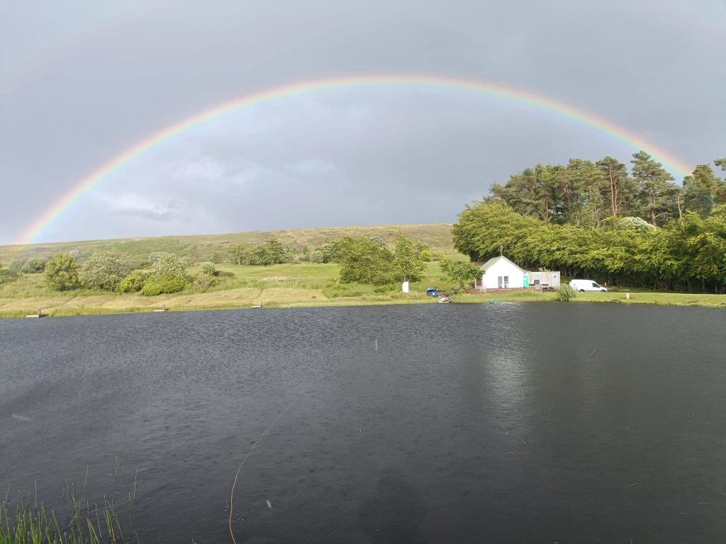 Skelmorlie Fishery