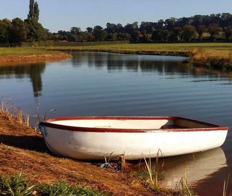 Shelt Hill Farm & Fishery