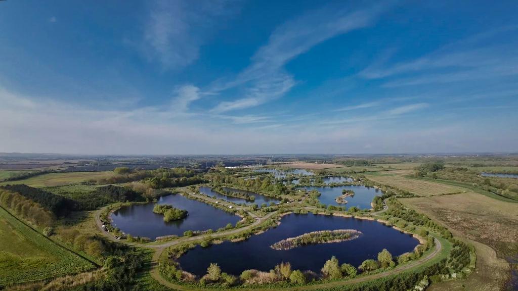 Hayton Lakes Fishery