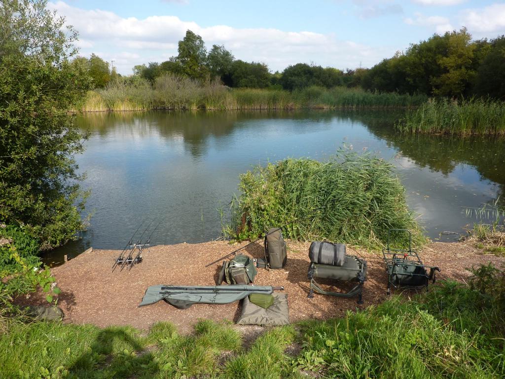 Essex Leisure Fisheries