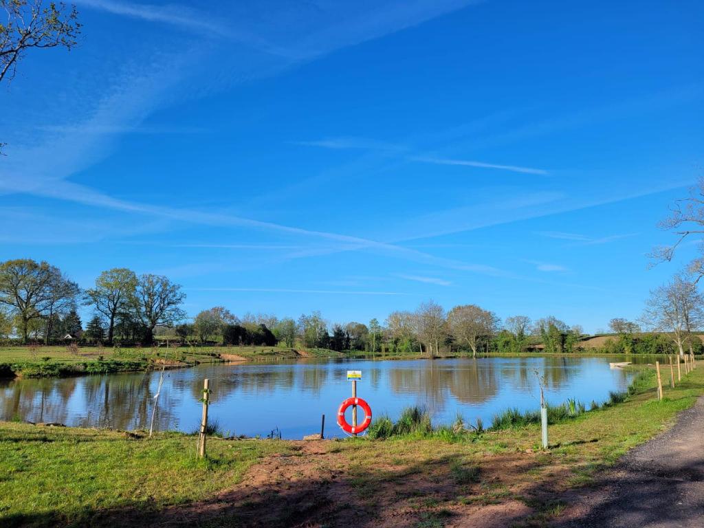 Poole Hall Fisheries