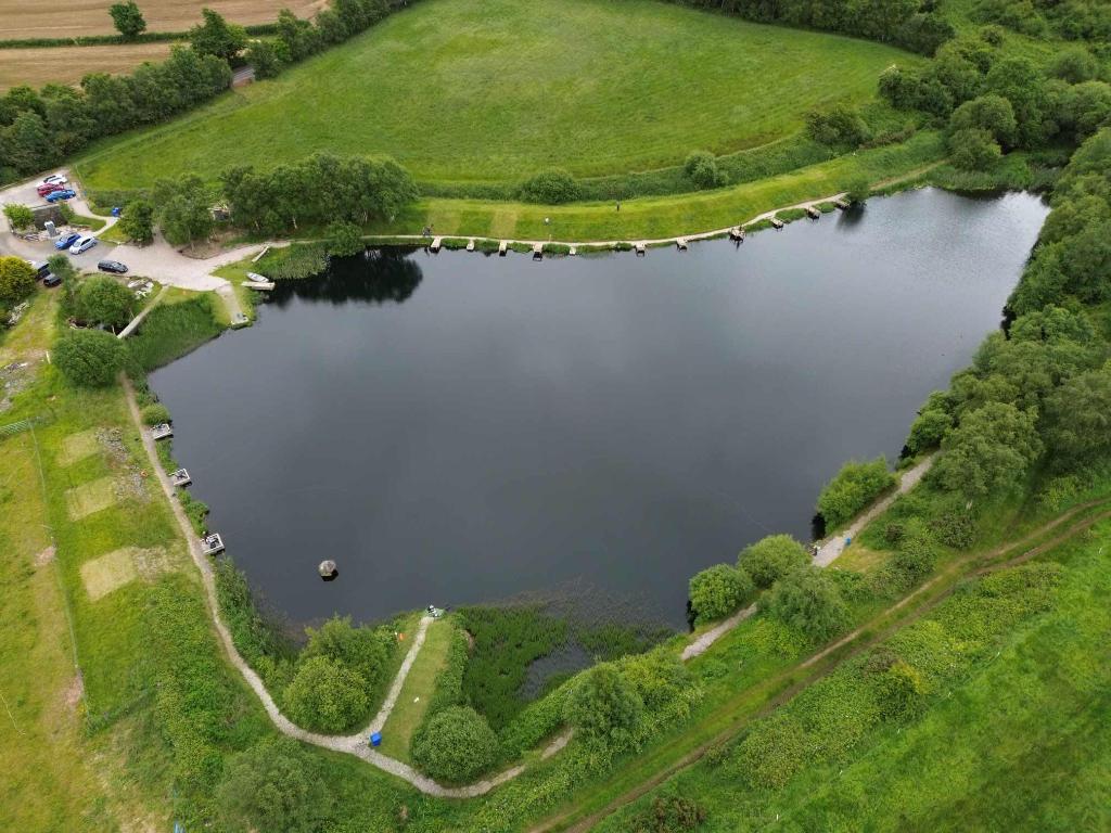 Hillside Trout Fishery