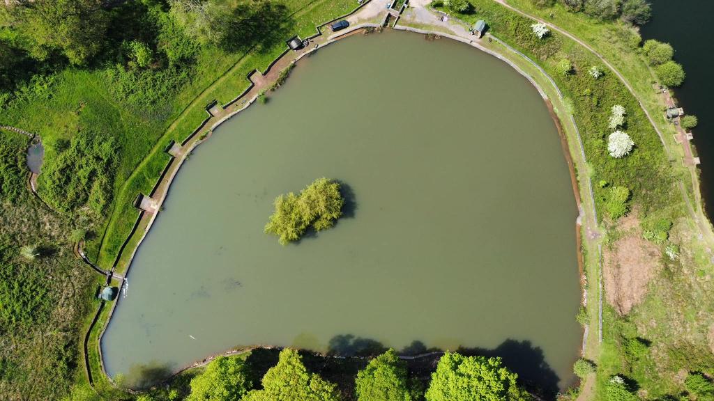 Shatterford Lakes