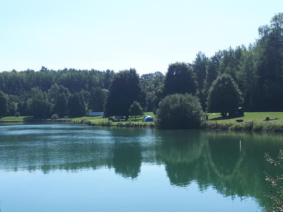 Maison de la Pêche du Luxembourg - La Bourriche ASBL