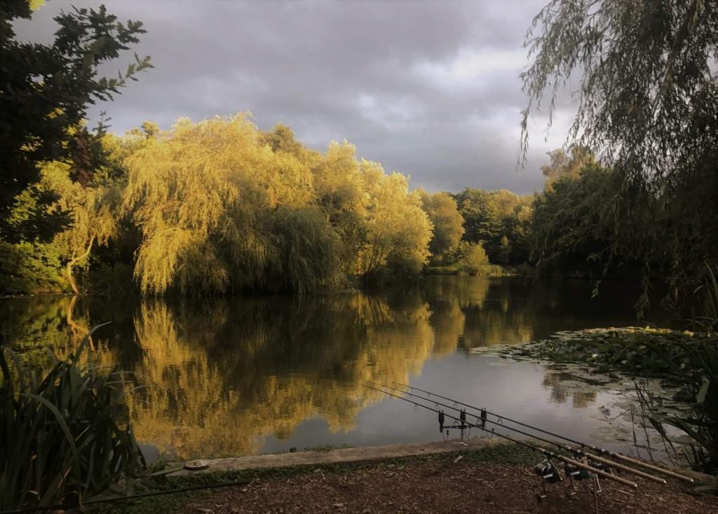 Beaver Fishery