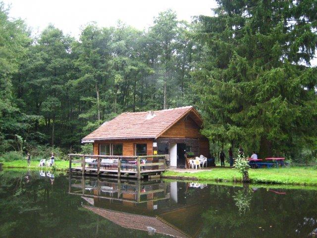 Schwarzbachweiher