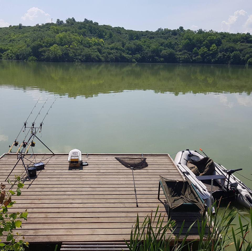 Fishing Paradise Dubnik