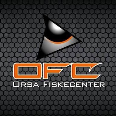 Orsa Fiskecenter