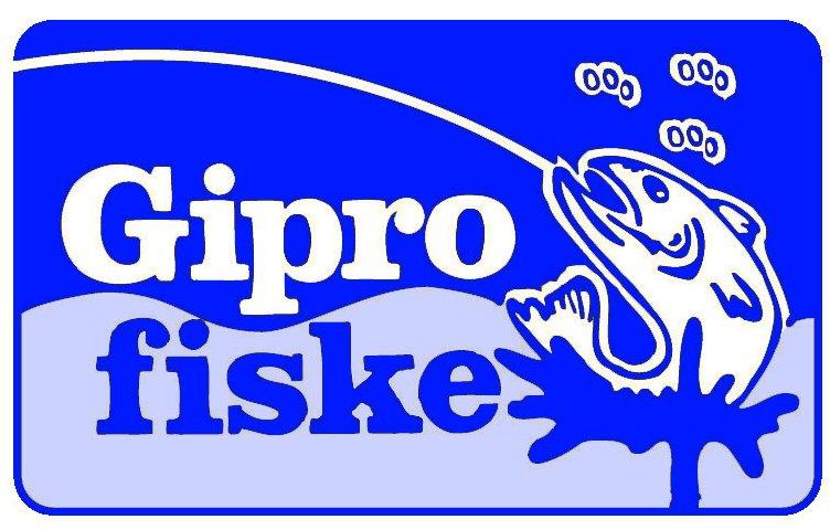 Gipro Fiske