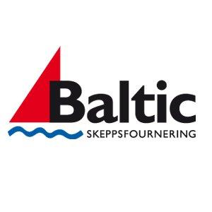 Baltic Skeppsfournering AB